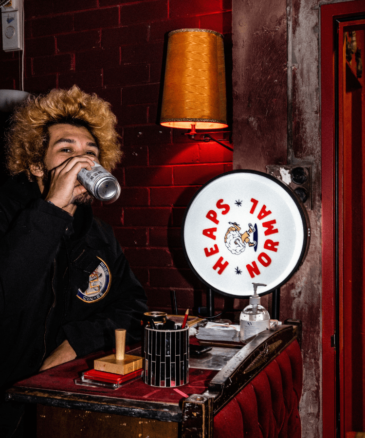 Heaps Normal Presents Polytech Wrap Up – Heaps Normal UK