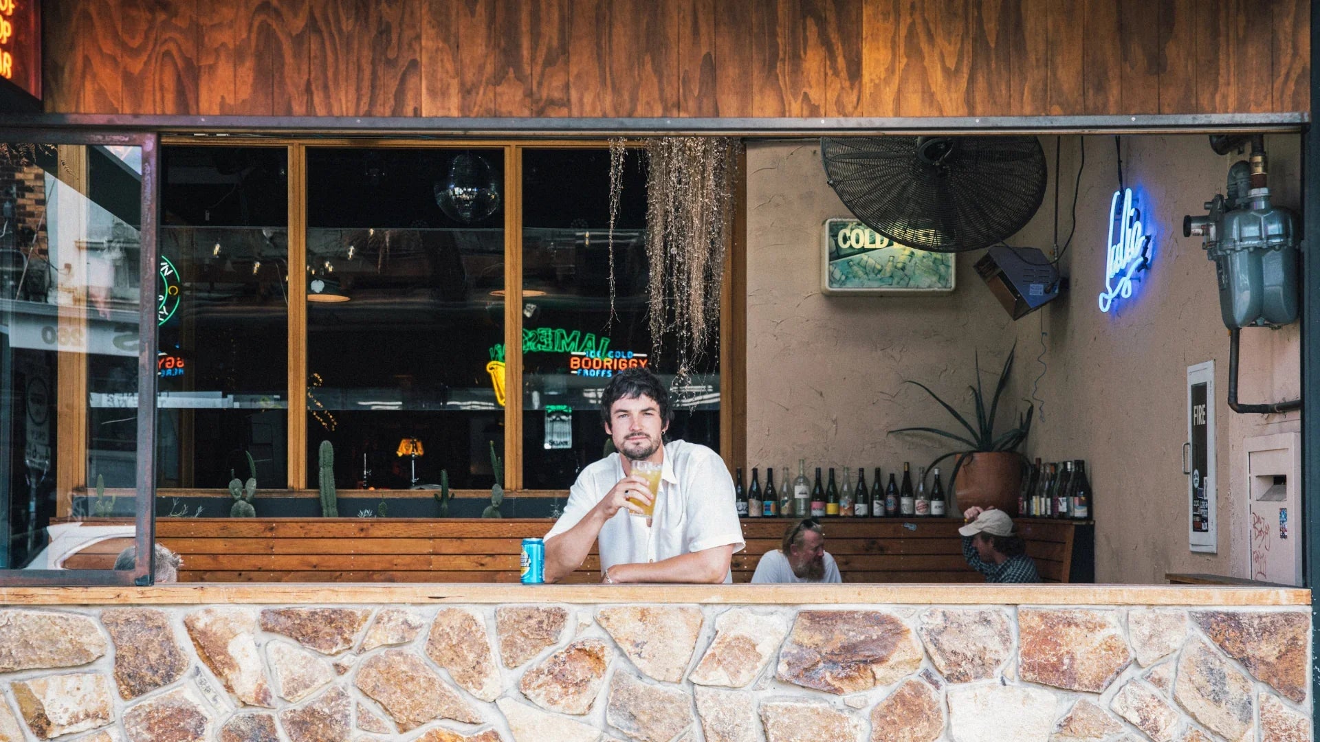 Yumbo Soda Co: A zesty journey of innovation & hand-peeled lemonades with founder Ben Frazer