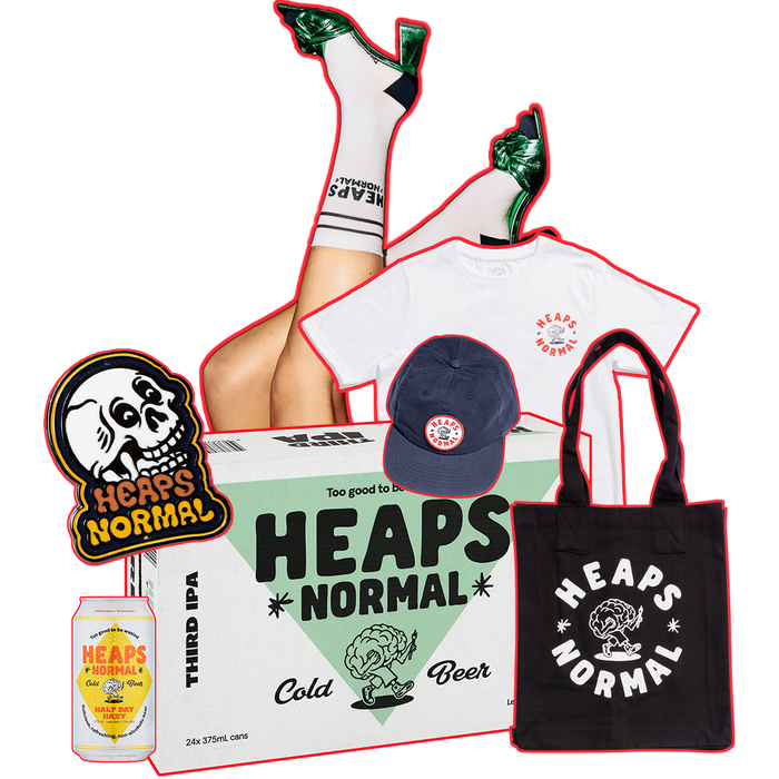 Merch