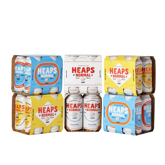 Beer