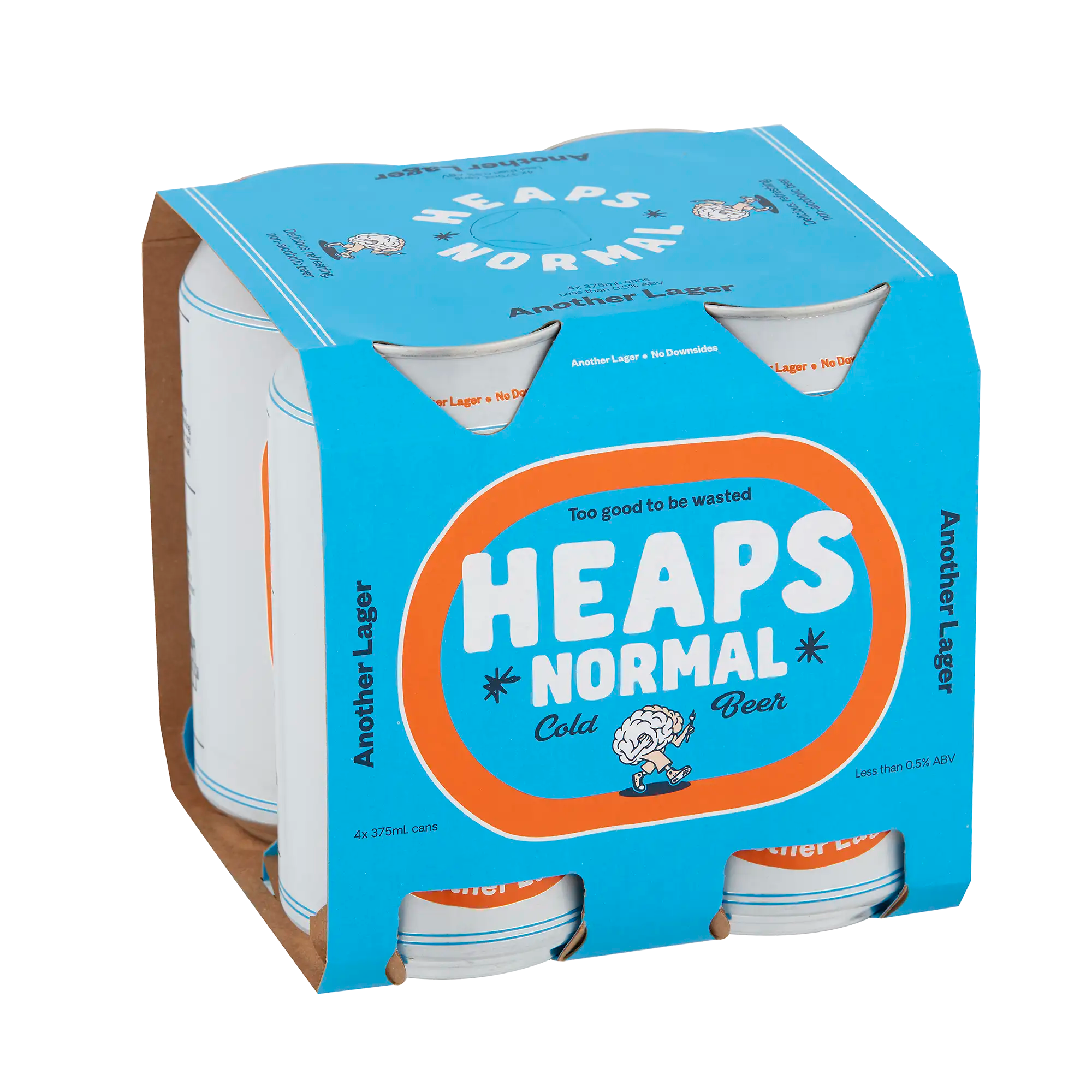 Another Lager 4-Pack