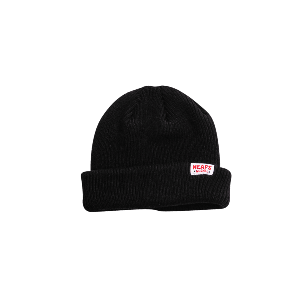 Fisherman's Beanie