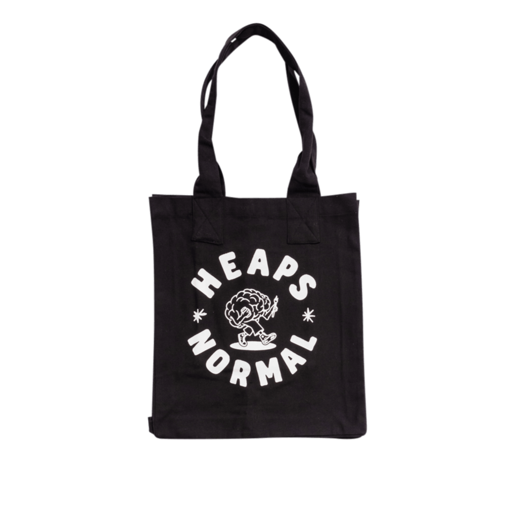 Tote Bag | Black