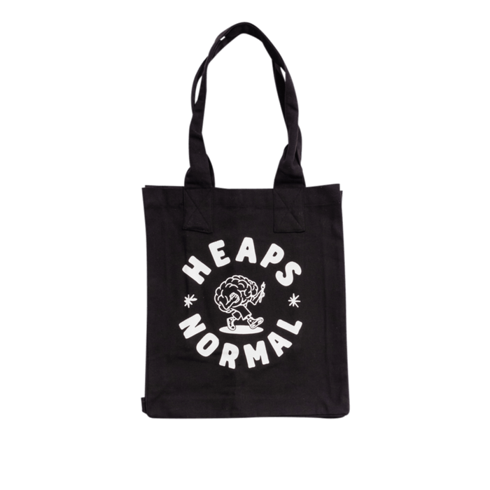 Tote Bag | Black