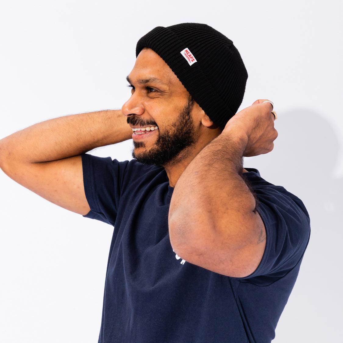 Fisherman's Beanie