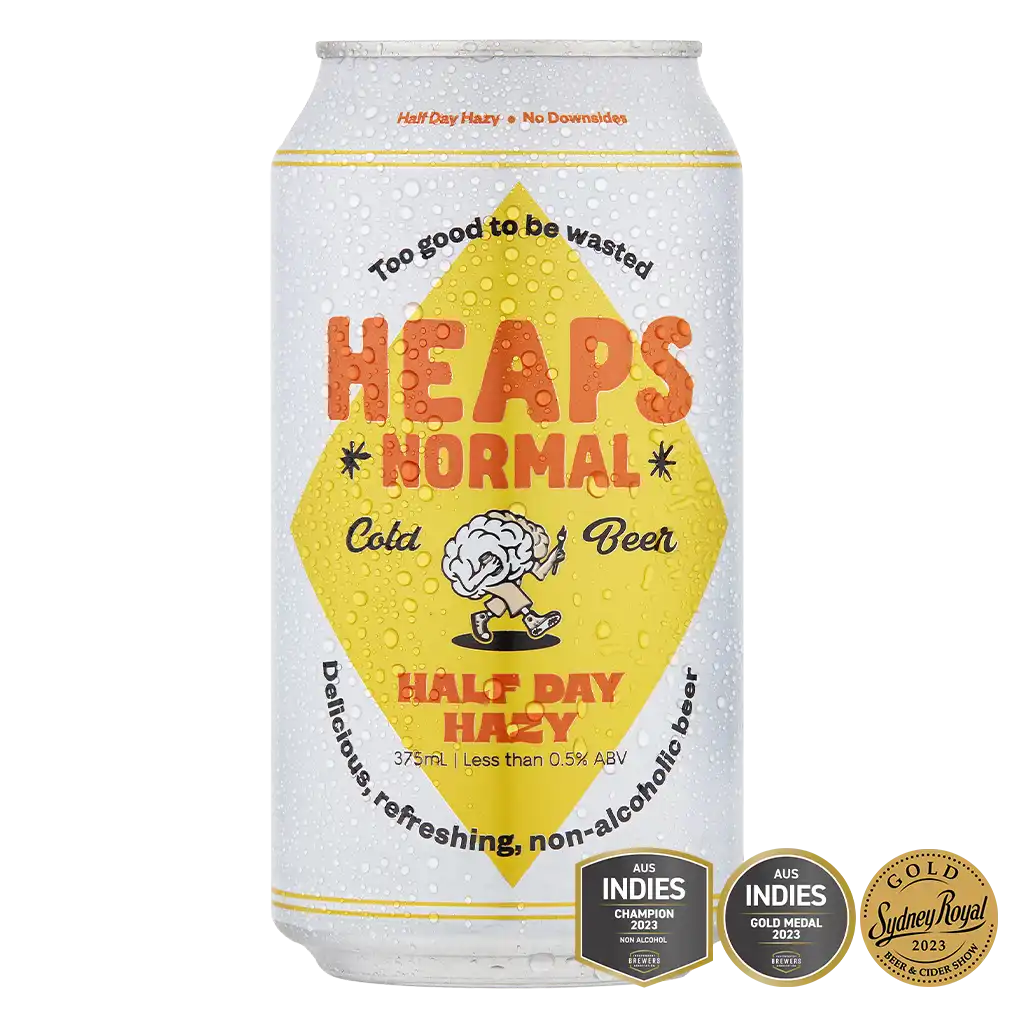 Half Day Hazy Case