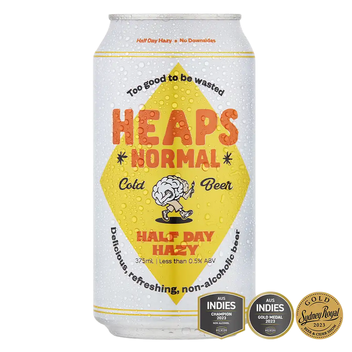 Half Day Hazy Case