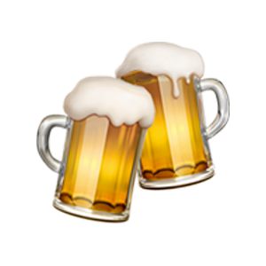 cheers